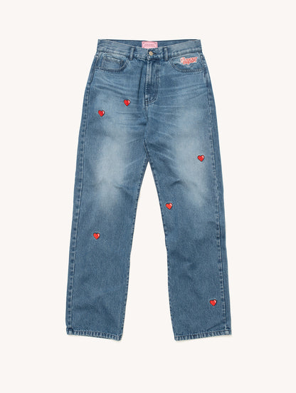 Denim & Dalmatians