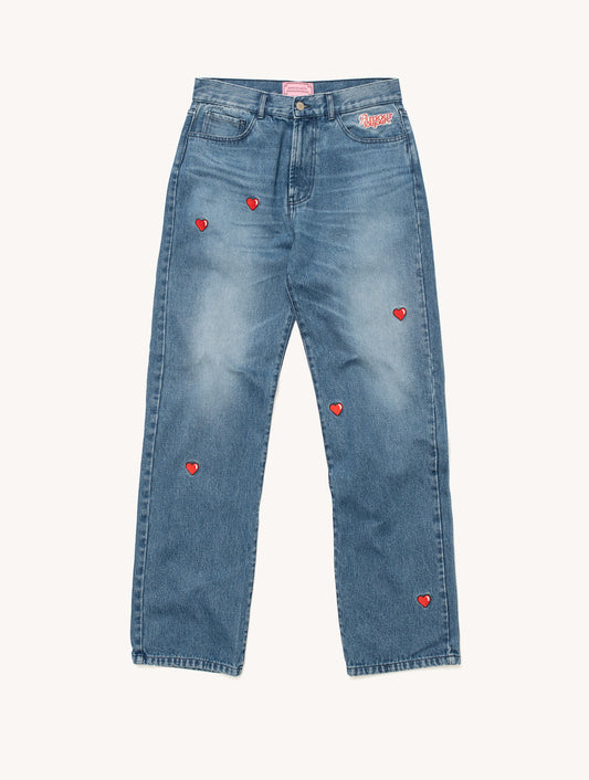 Denim & Dalmatians