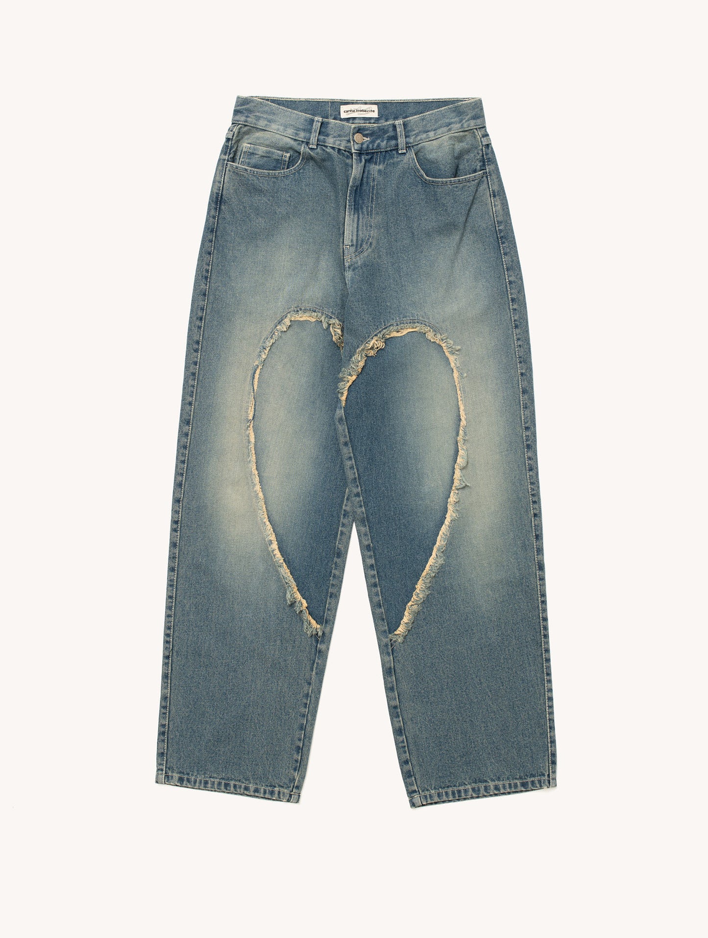 Love Pants 000's