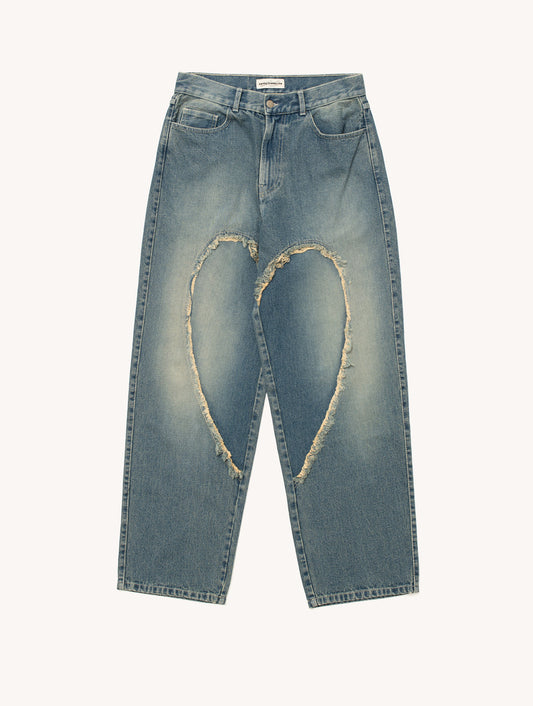 Love Pants 000's