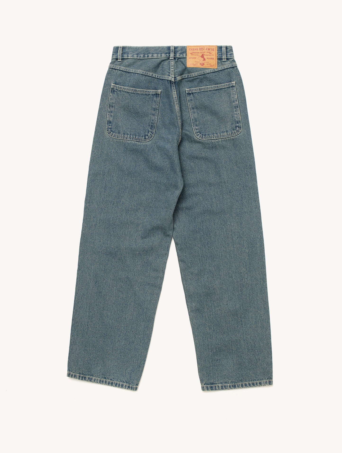 Love Pants 000's