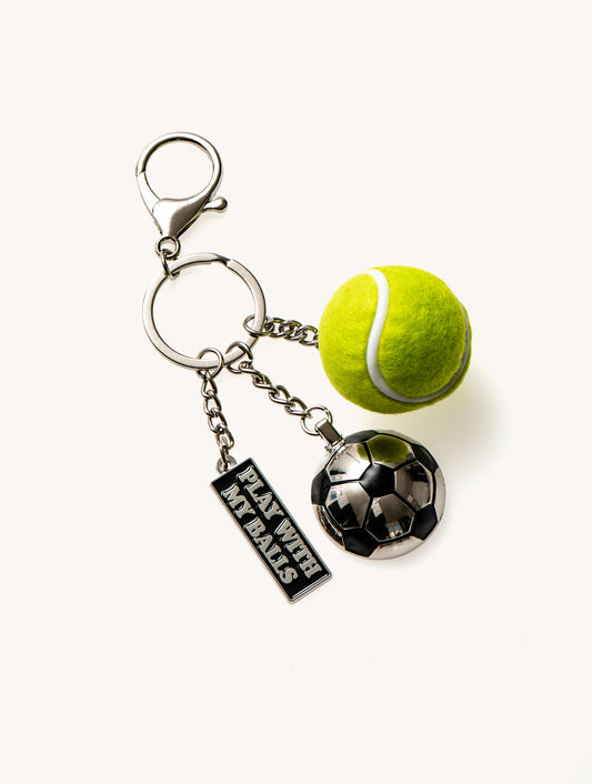 Play With My Balls