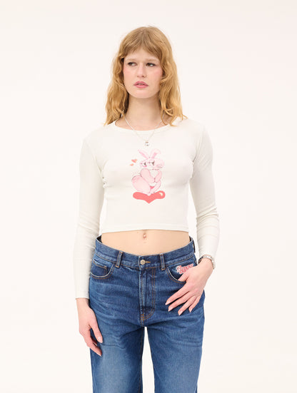 Love Bunny