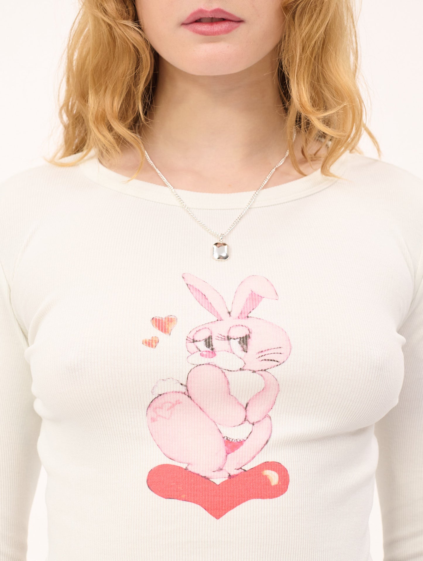 Love Bunny