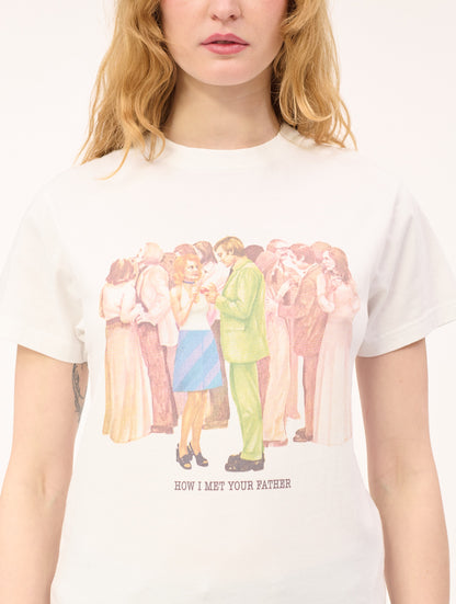 Carne Meet Cute (How I Met Your Father III)