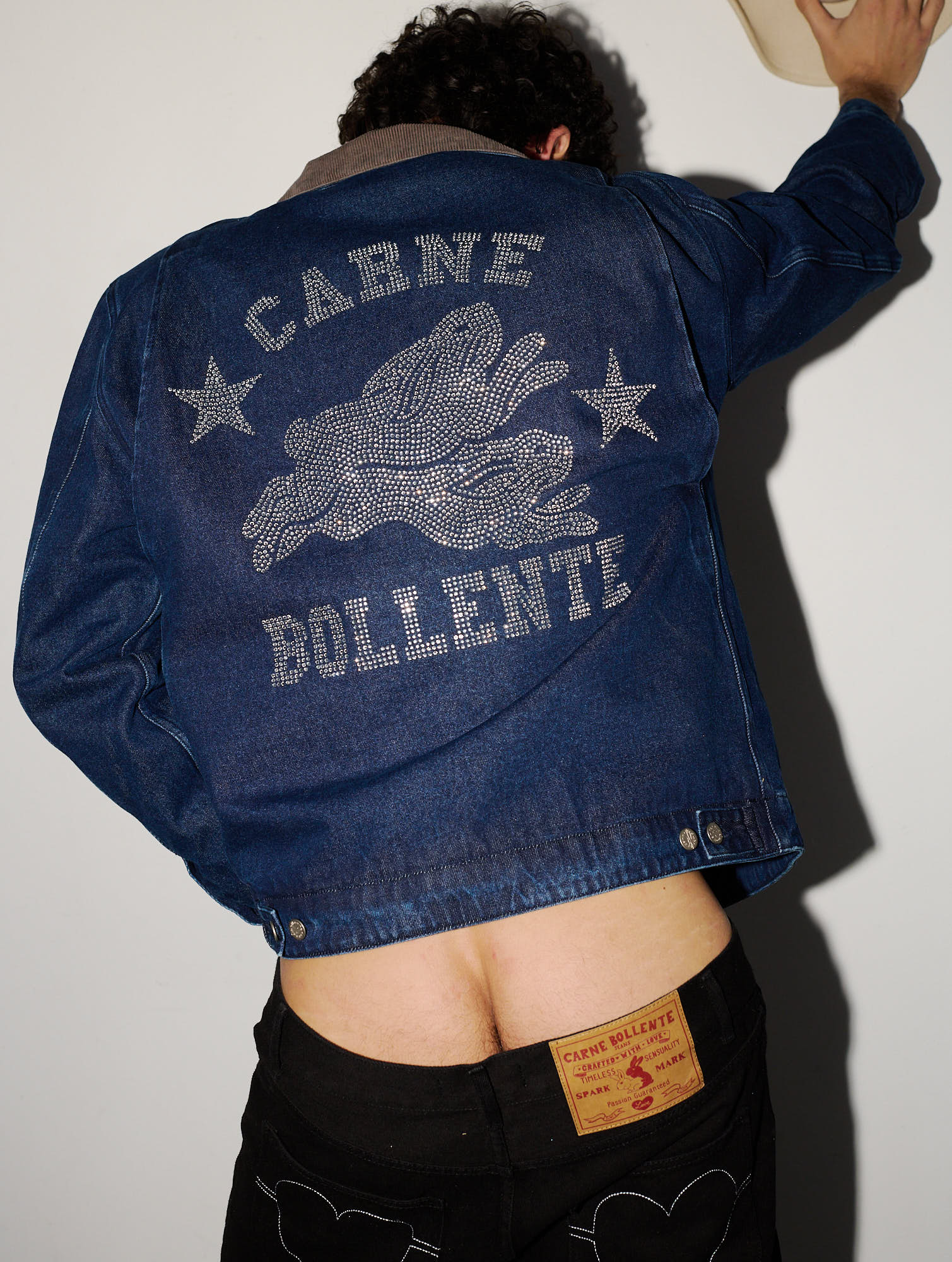 FW25 — Carne Club™ – Carne Bollente