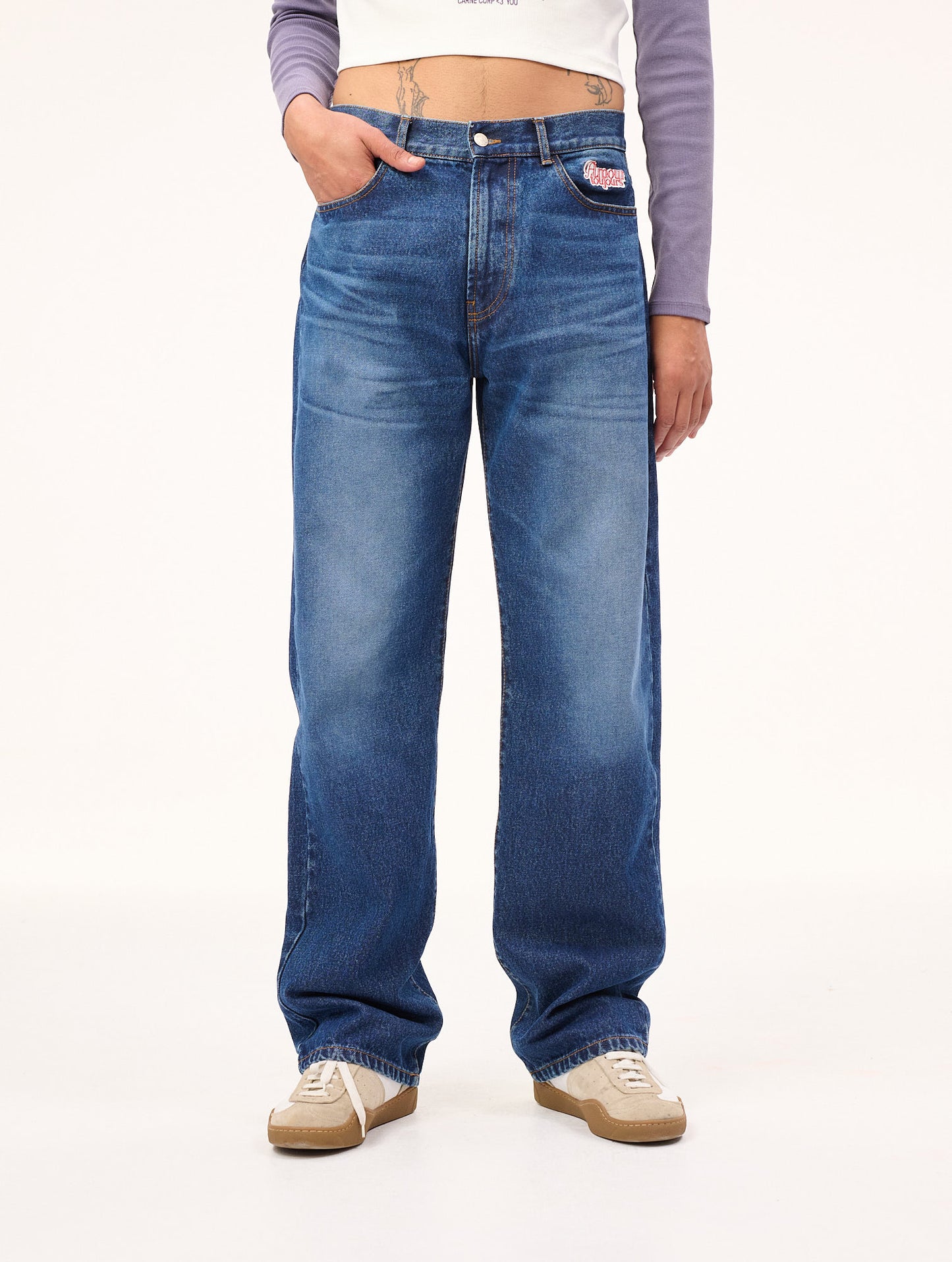 Back Pocket Pleasures
