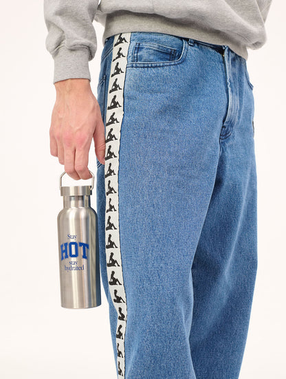 Stay Hot, Stay Hydrated