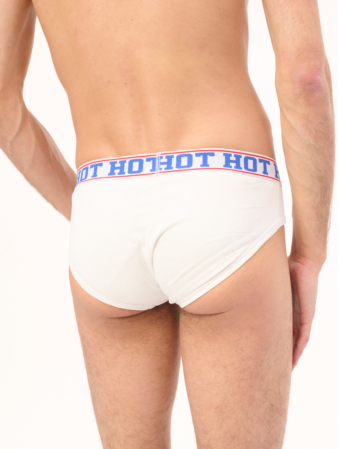 Waistband Wishes