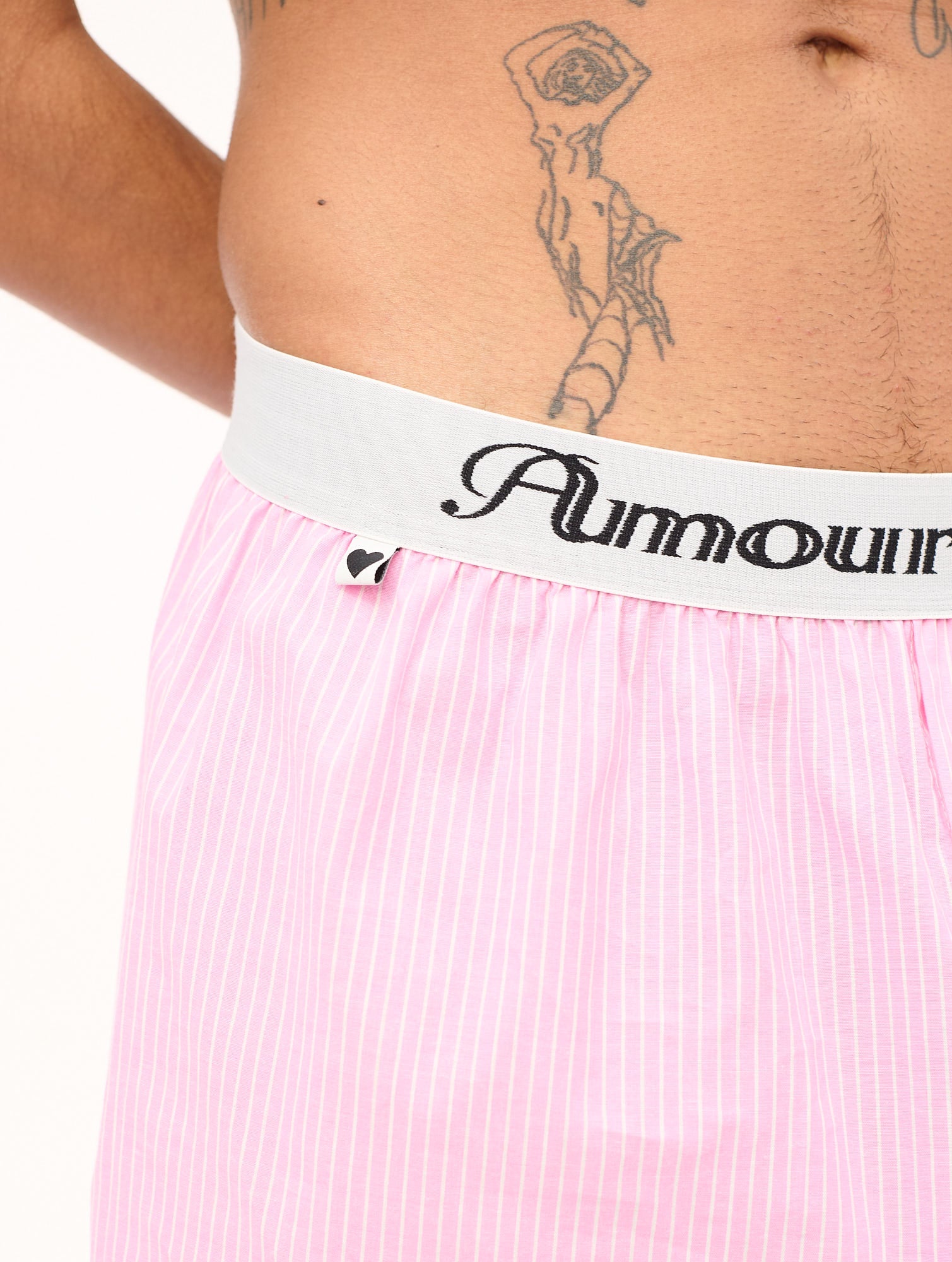 Carne Bollente Underwear | Doggy Daze