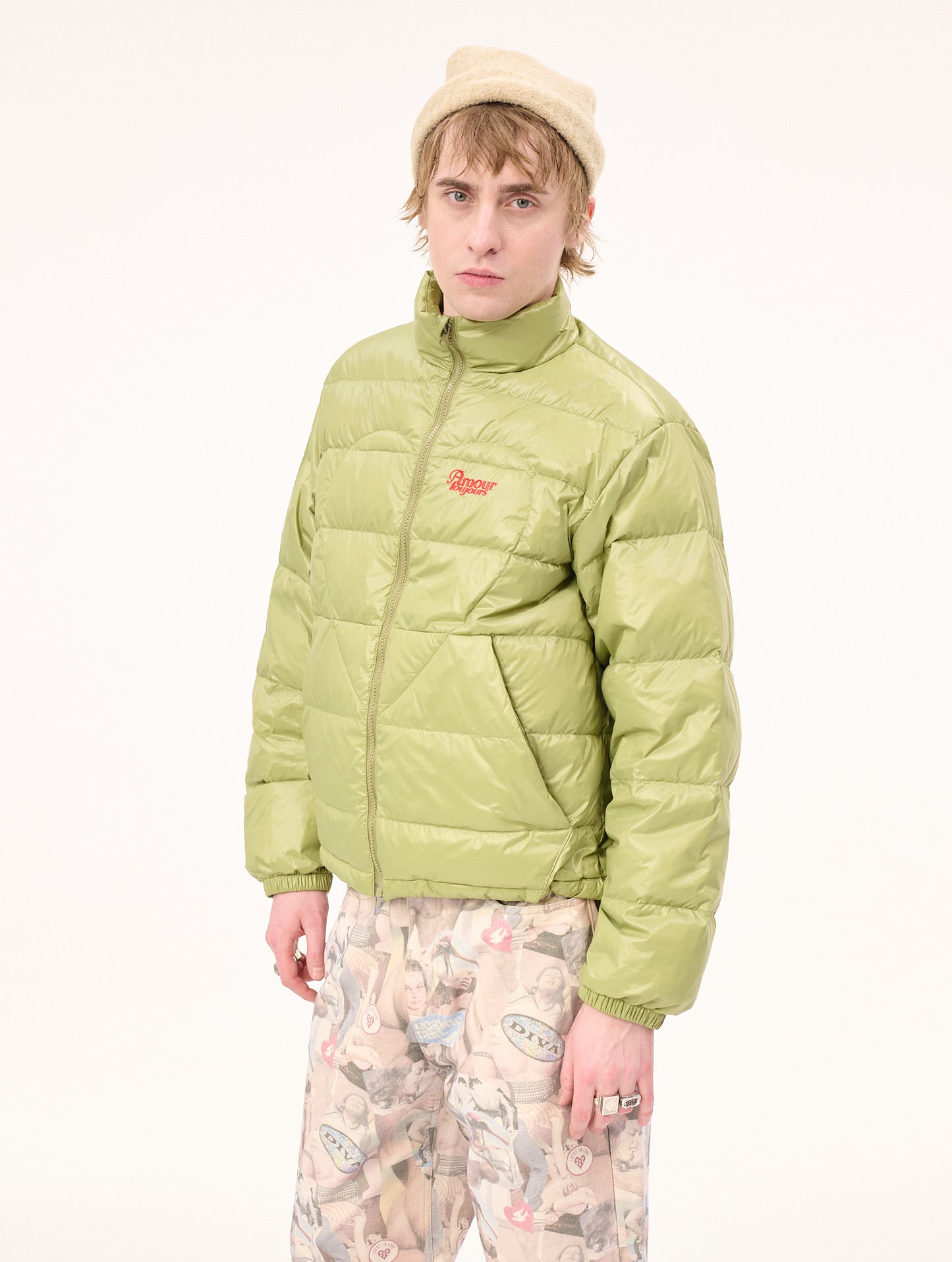 Lovepuffer