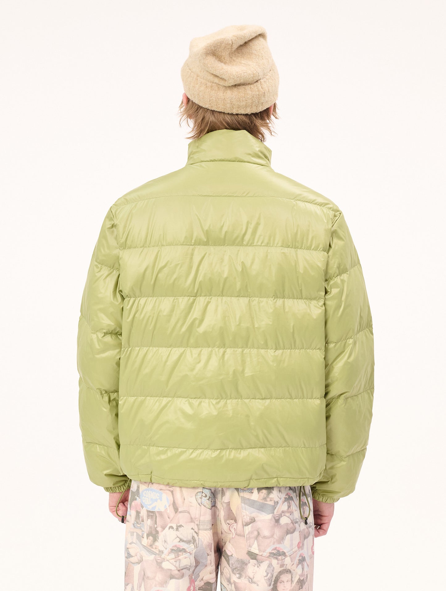 Lovepuffer