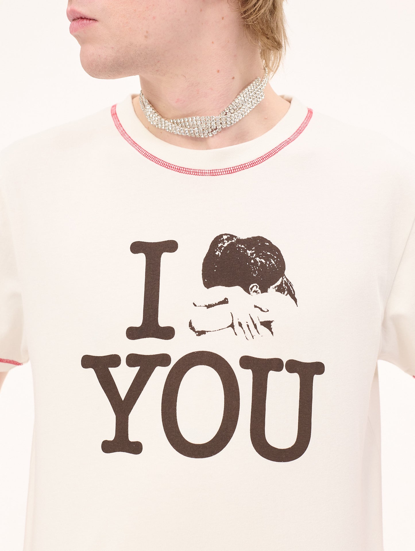 Love You Tender