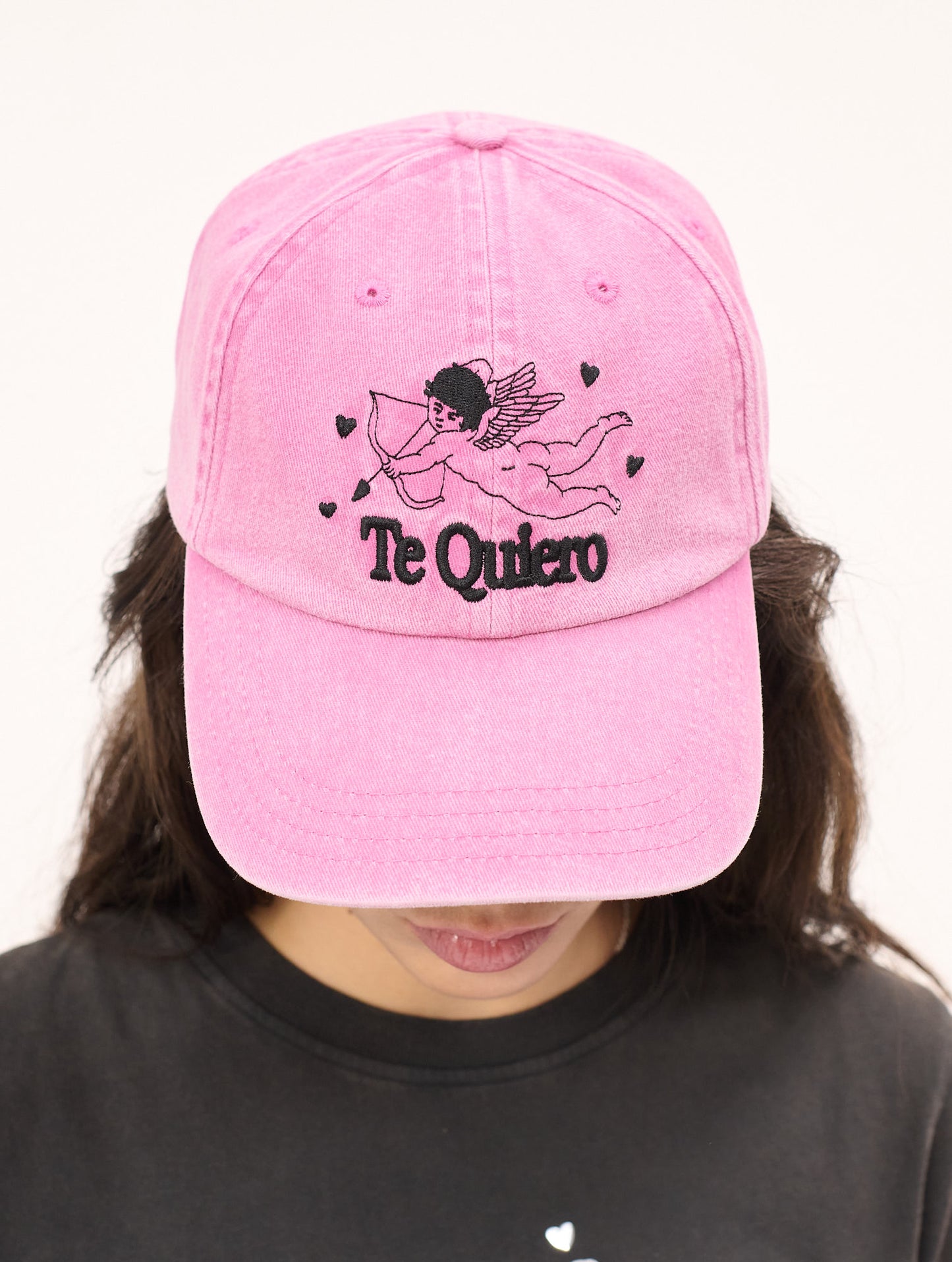 Te Quiero