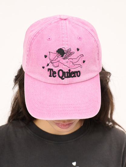 Te Quiero