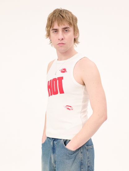 Kiss Me I'm Hot