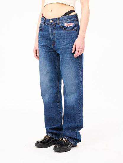 Back Pocket Pleasures