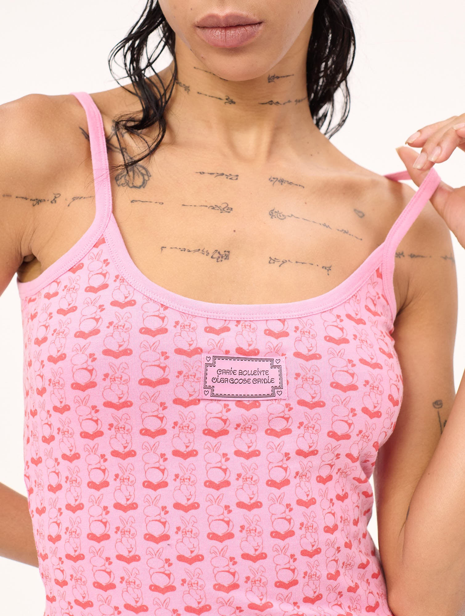 Tシャツ – Carne Bollente