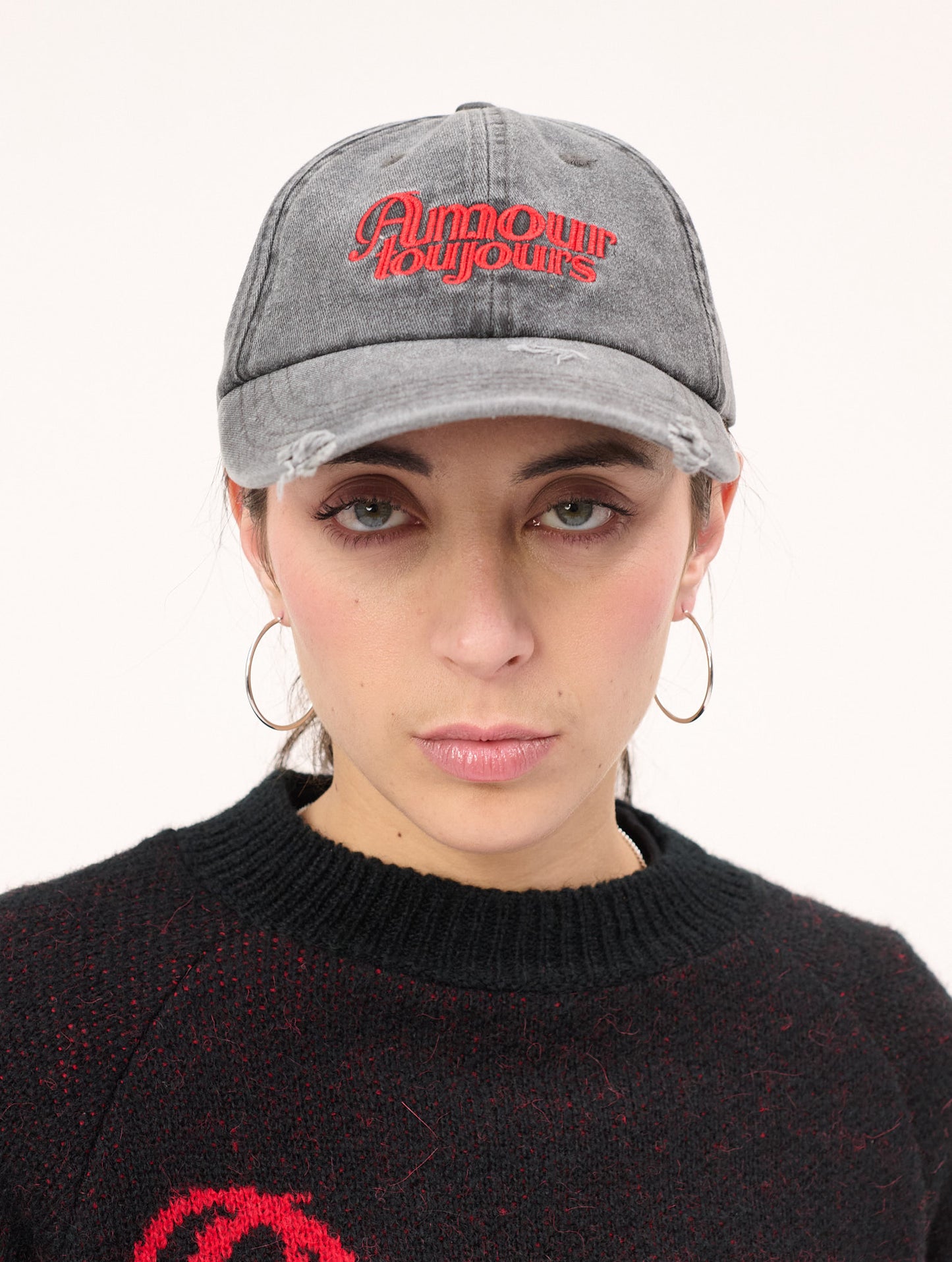 Love Always Cap