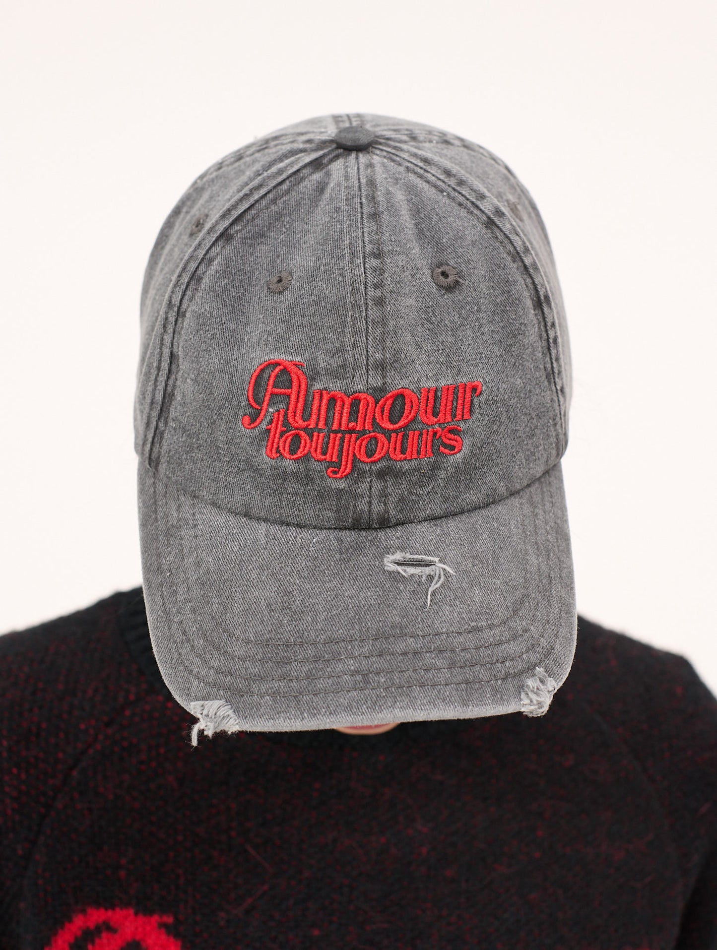 Love Always Cap