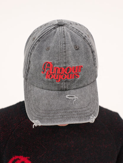 Love Always Cap