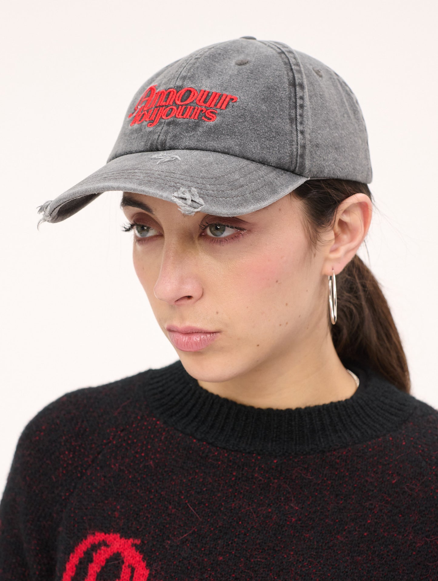 Love Always Cap