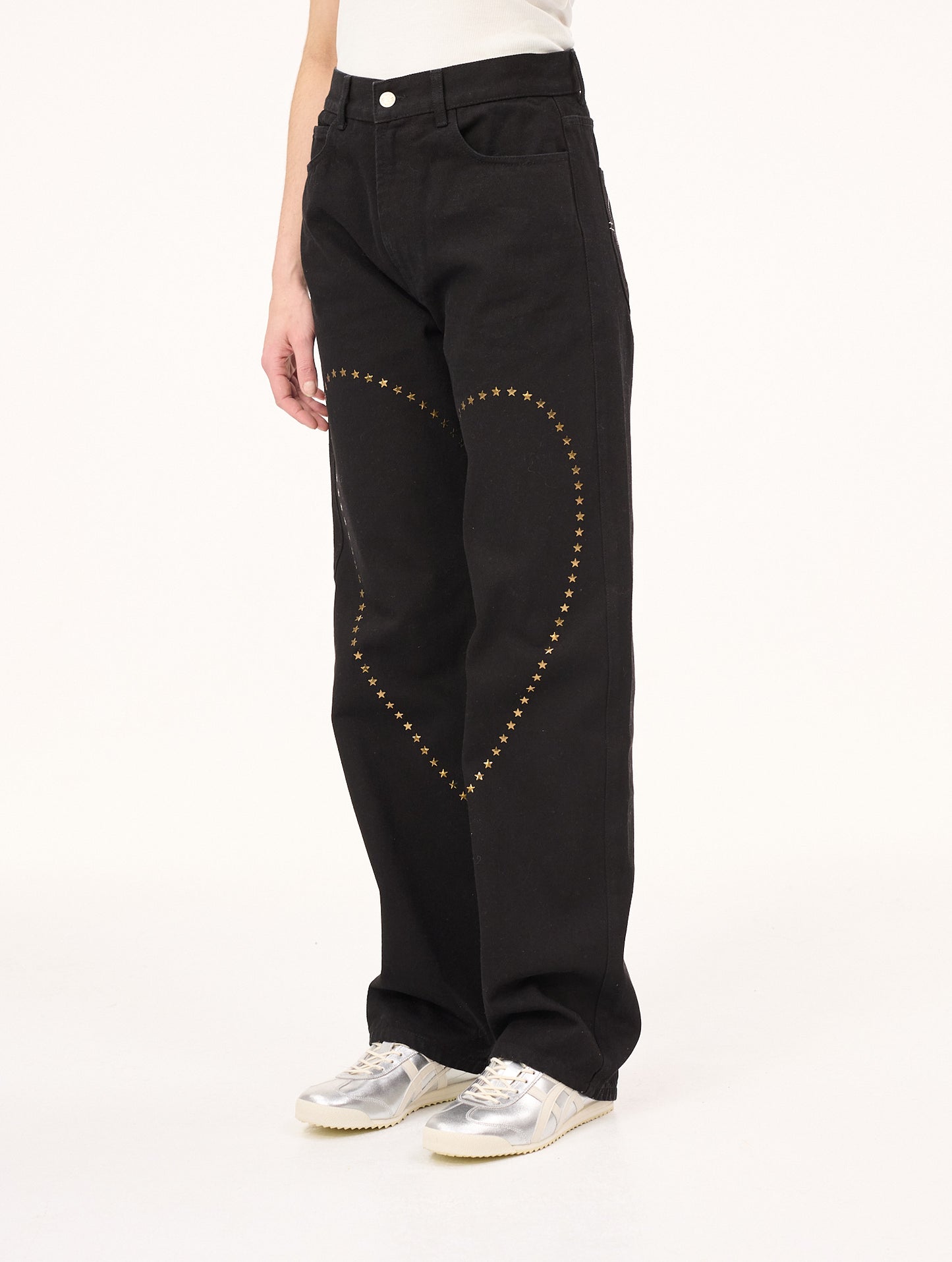 Heart Break Pants