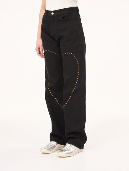 Heart Break Pants