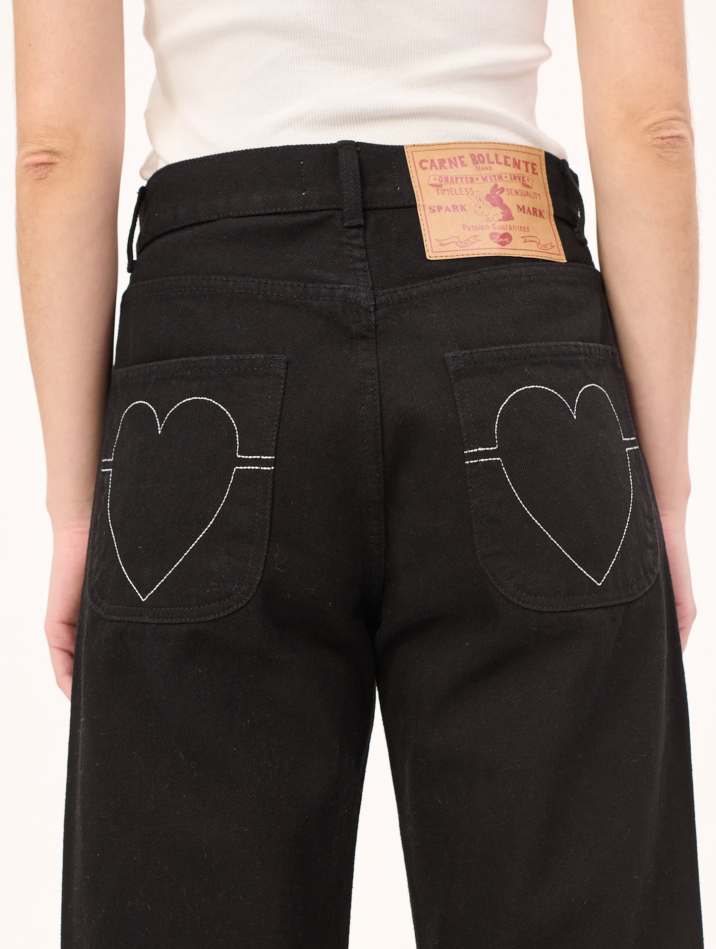 Heart Break Pants