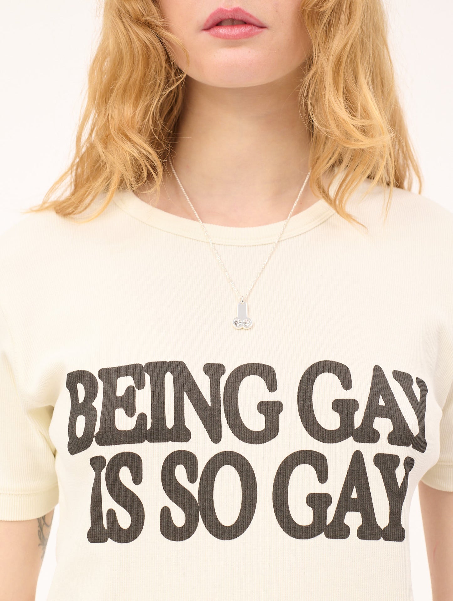 Being Gay Is So...