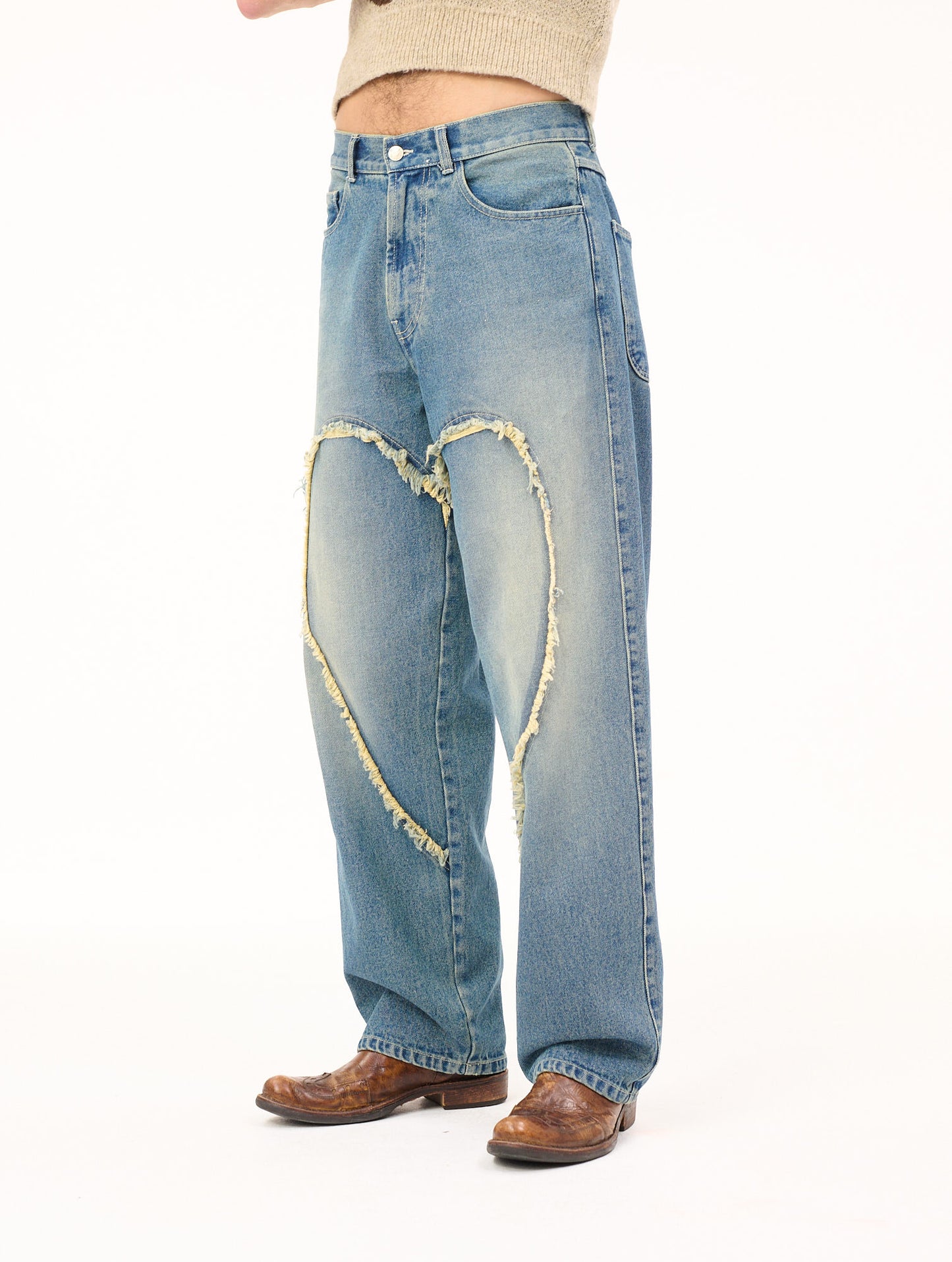 Love Pants 000's