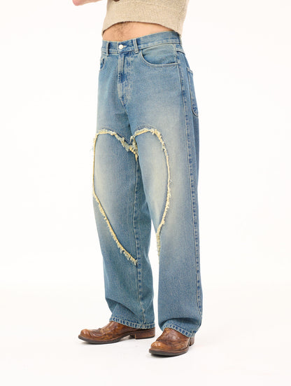 Love Pants 000's