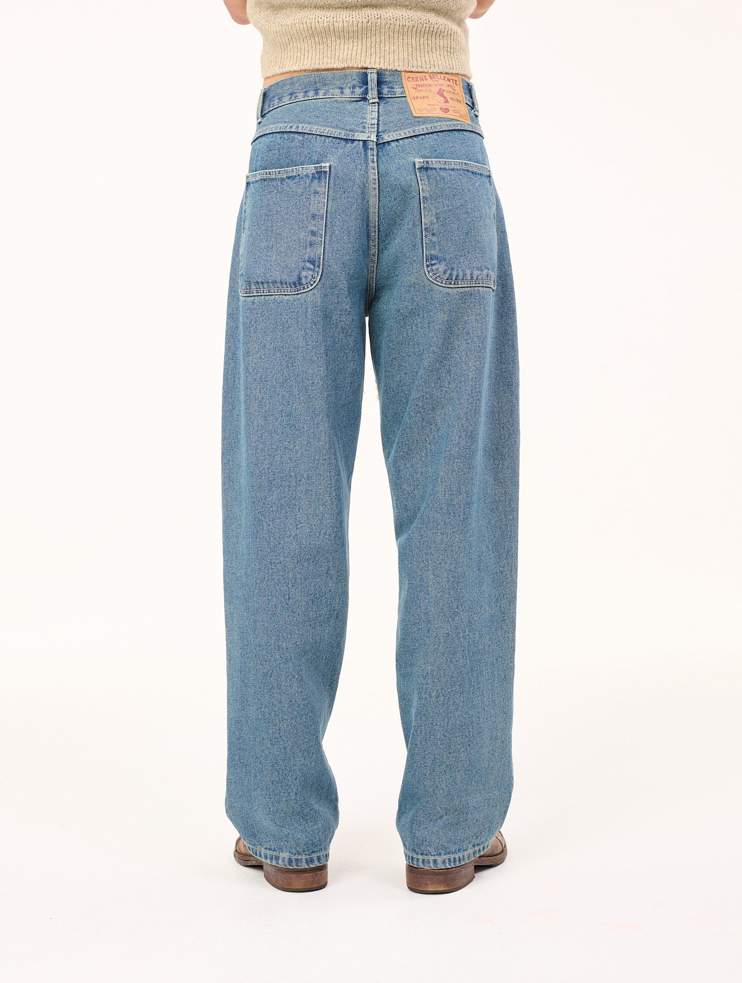 Love Pants 000's