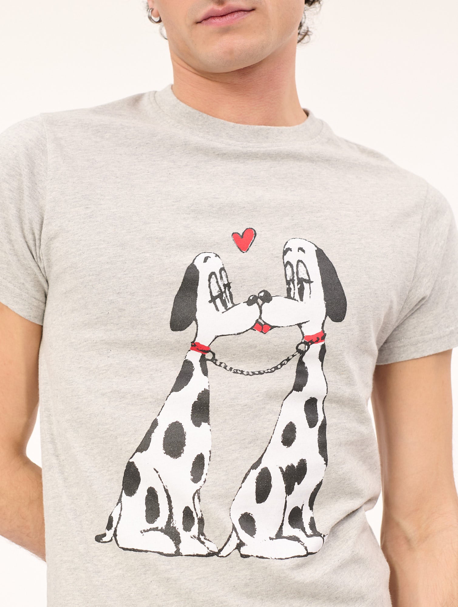 The Pooch Smooch – Carne Bollente