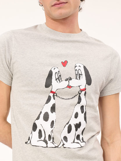 The Pooch Smooch