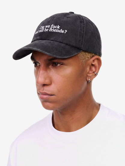 Benefits with Friends Cap