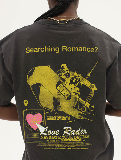 Searching Romance?