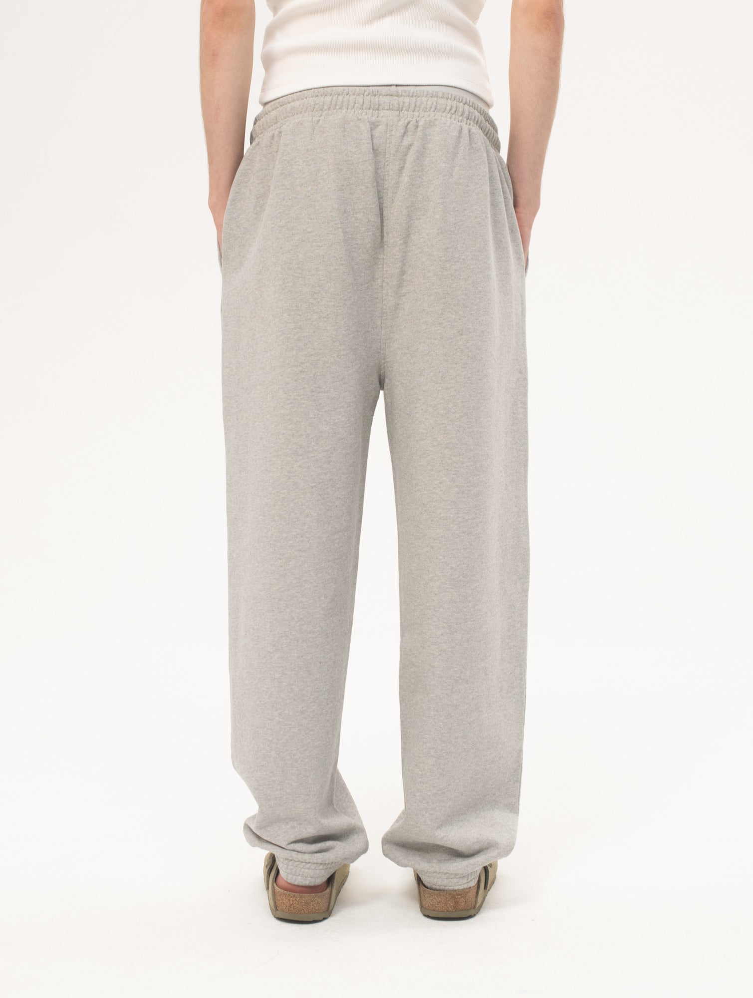 Weekday Corinna Sweatpants Carne Fitness Center
