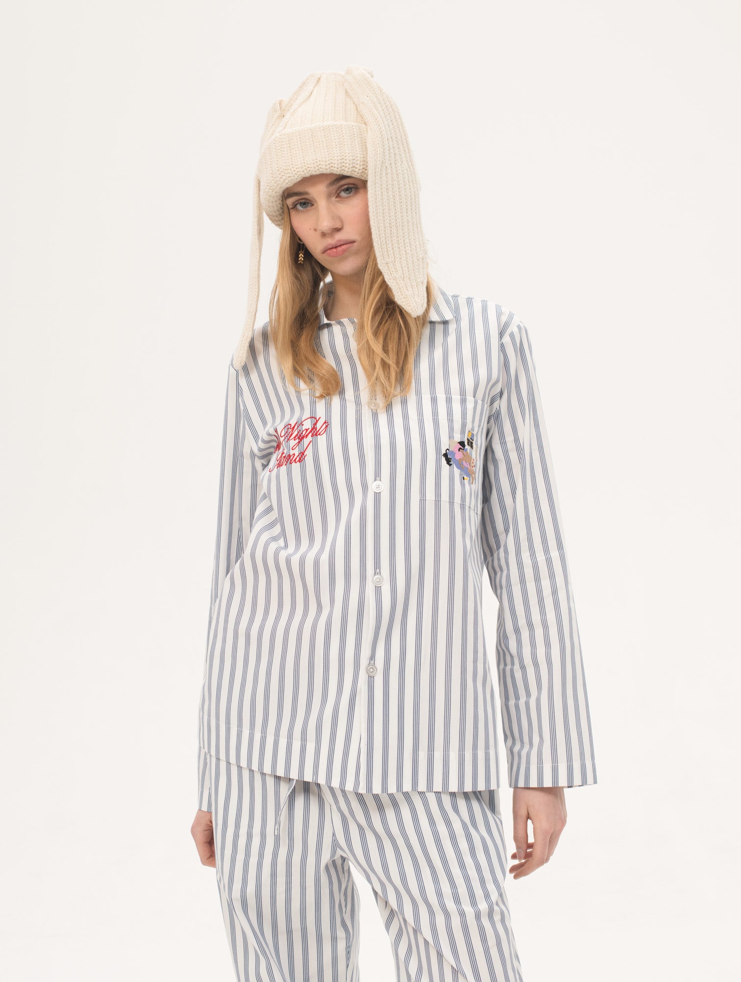 Pillow talk sleepwear hotsell