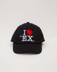 I Love My Ex - Cap