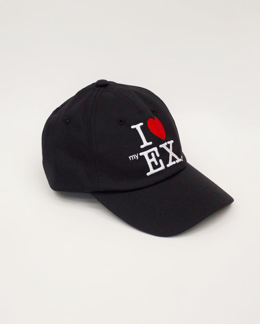 I LOVE MY EX - CAP