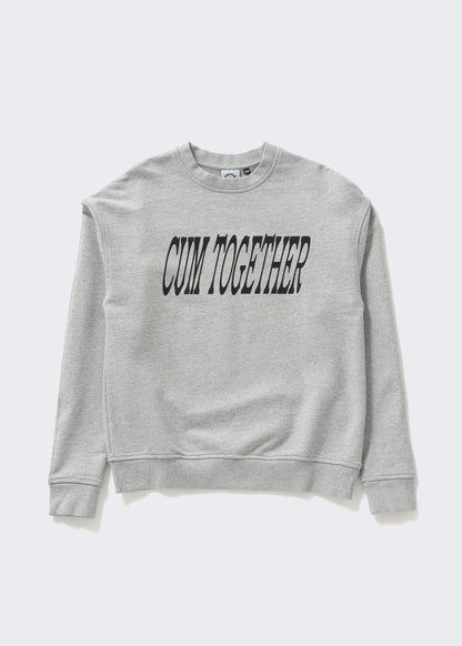 Cum Together Sweater