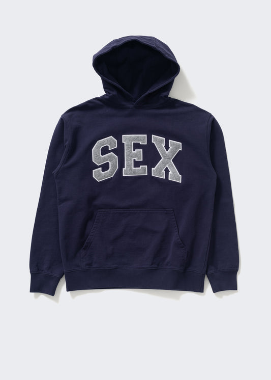 Sex Hoodie