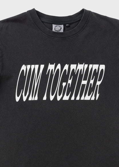 Cum Together