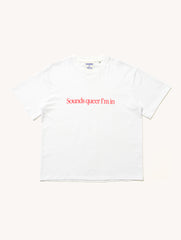 Carne X Têtu T-Shirt