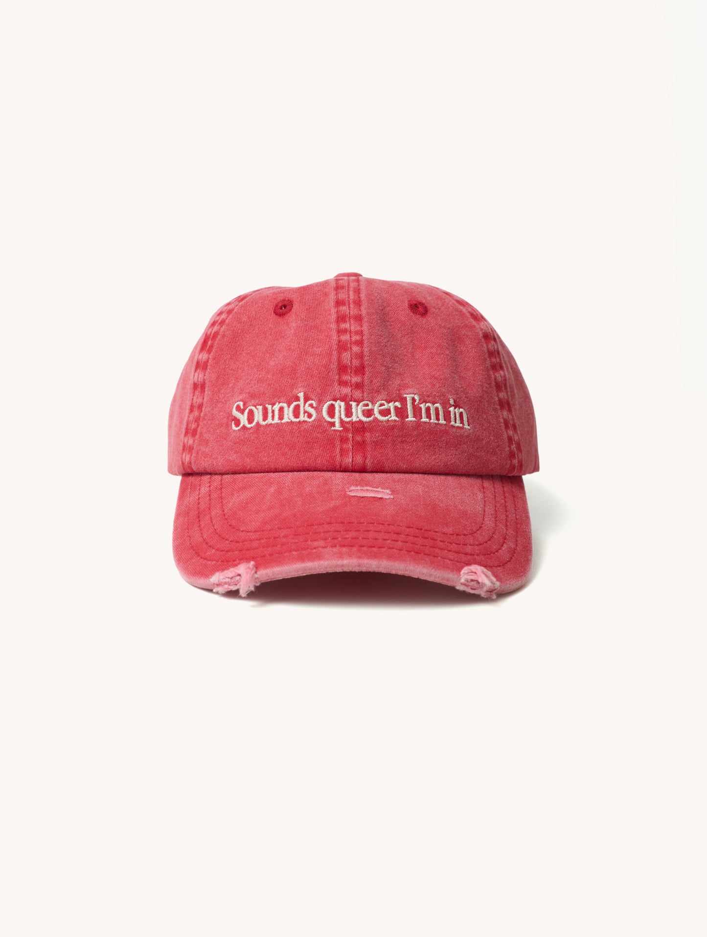 Carne X Têtu Cap