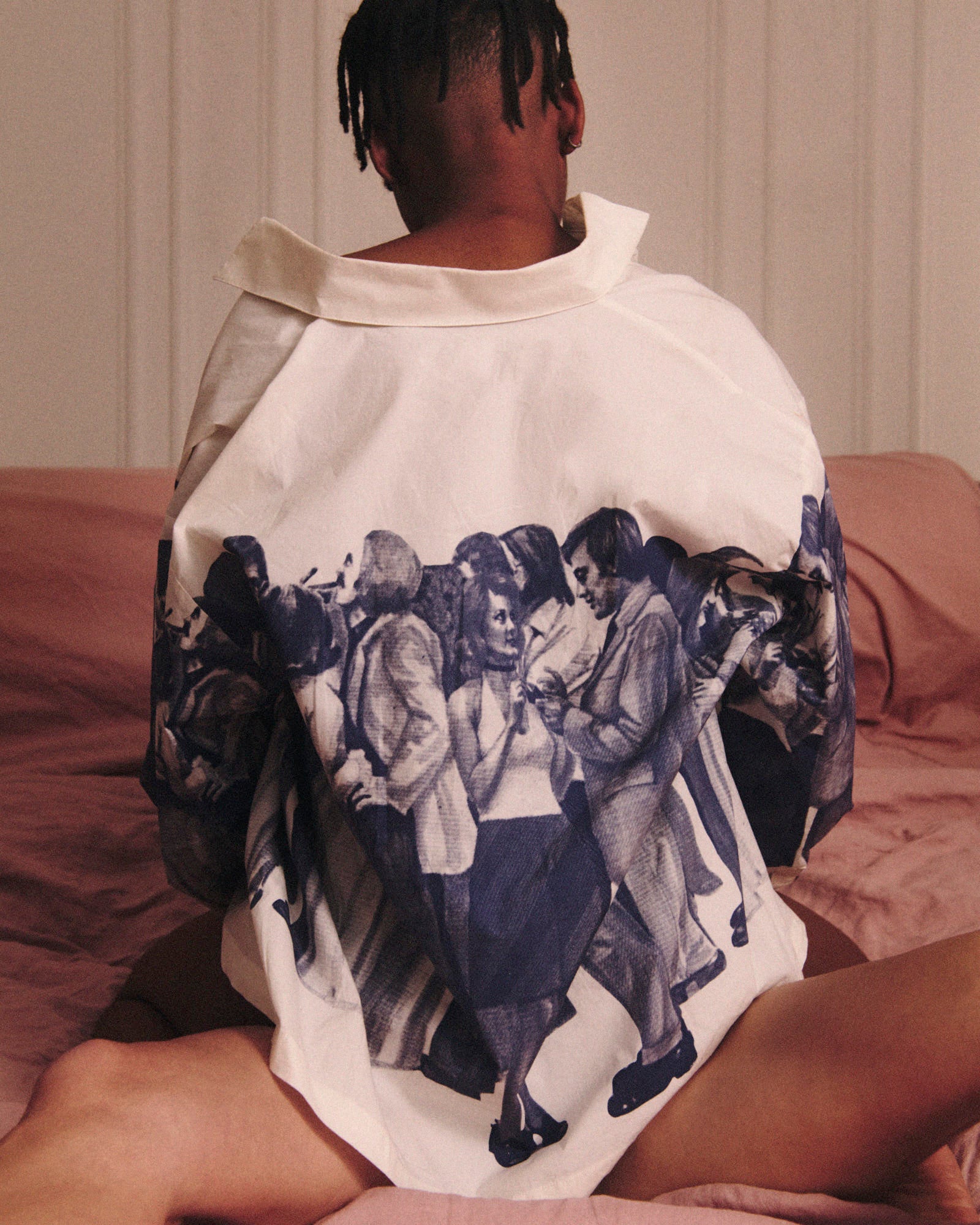FW24 — One Night Stand – Carne Bollente