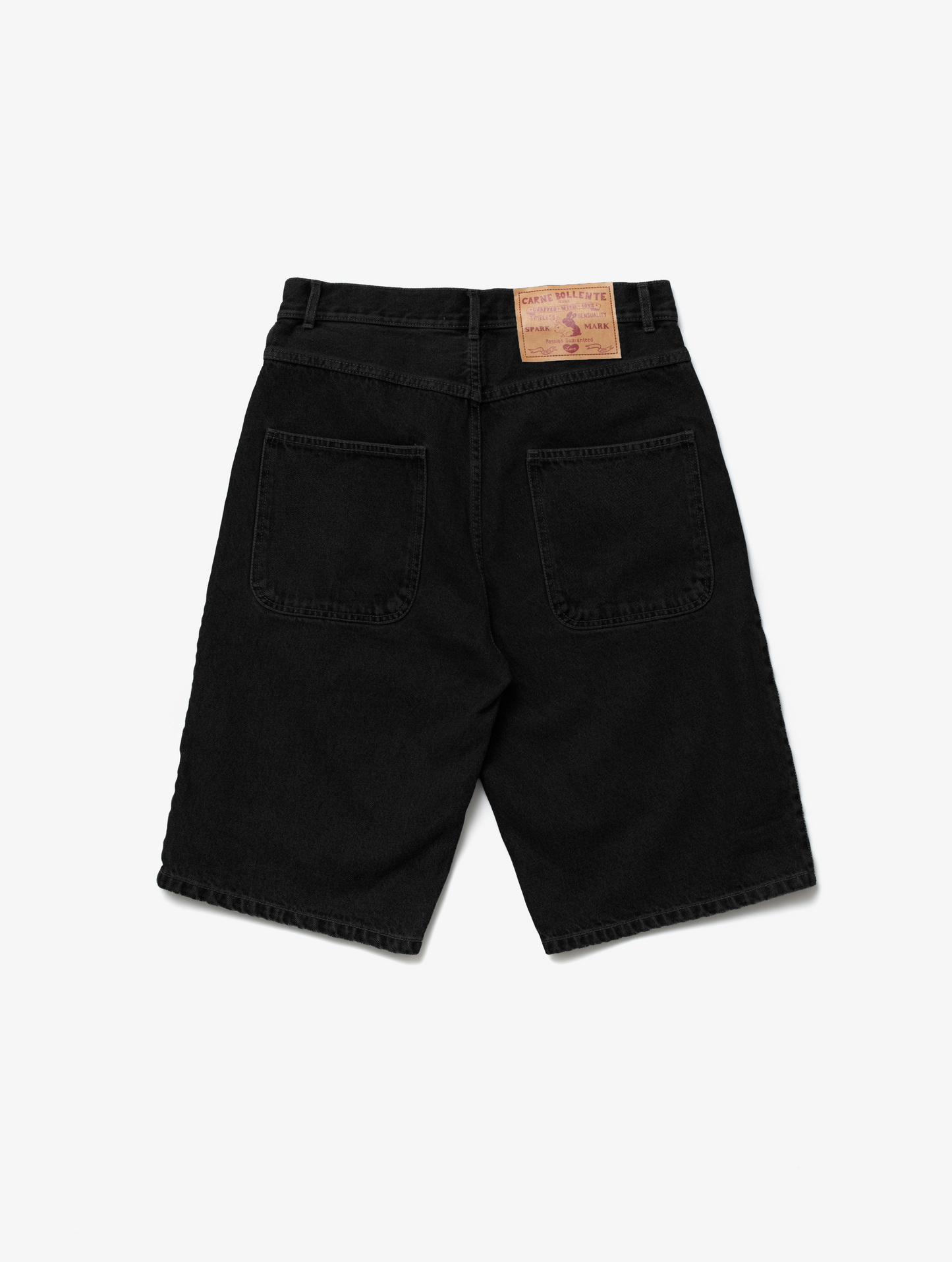 Love Shorts
