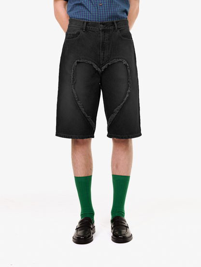 Love Shorts
