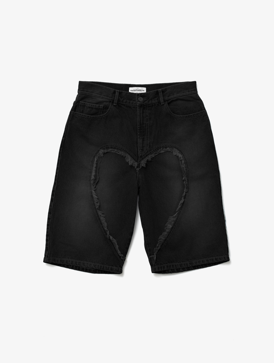 Love Shorts